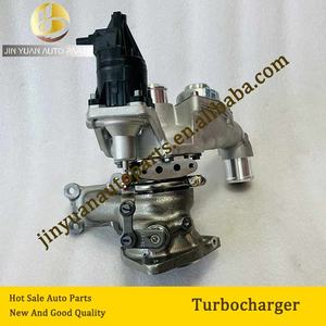 16319880008 189005AYH01 16319700008 16319700006 16319880006 B01 turbocompresor para Honda Civic CRIDER <span class=keywords><strong>1</strong></span>,0 T VTEC P10A1 <span class=keywords><strong>FEV</strong></span> motor - Product Image 5