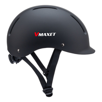 Casques de vélo de sécurité sportifs certifiés CE, réglables, 9 aérations, design léger et respirant pour la protection cycliste unisexe