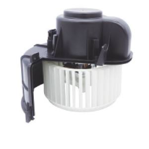 Motor de ventilador HVAC OEM 7L0820021H, 4L1820021A, 4L1820021B, piezas de aire acondicionado de 12V, compatibles con Audi Q7/Volkswagen <span class=keywords><strong>Touareg</strong></span> - Product Image 3