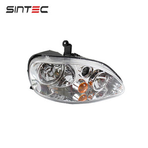 Repuestos de Auto, Faro Delantero Derecho de Alta Calidad para <span class=keywords><strong>Iveco</strong></span> Daily 97335623 - Product Image 1
