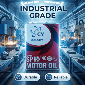 <span class=keywords><strong>0W20</strong></span> Aceite de motor lubricante en stock MOQ 100 - Product Image 4