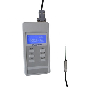 ROKTOOLSจีน<span class=keywords><strong>Gauss</strong></span>เมตรGSME-3201 NDTเครื่องมือตรวจสอบ - Product Image 1