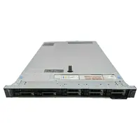 ผลิตภัณฑ์ที่ขายดีที่สุด Dell PowerEdge R640 64Gb 2933Mhz เซิร์ฟเวอร์ Dell