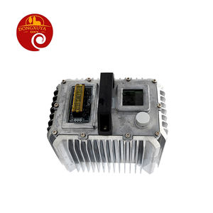 Túnel Microondas Deshidratador Industria Microondas Semillas de girasol Semillas de calabaza Tuercas Secado Máquina de curado - Product Image 4