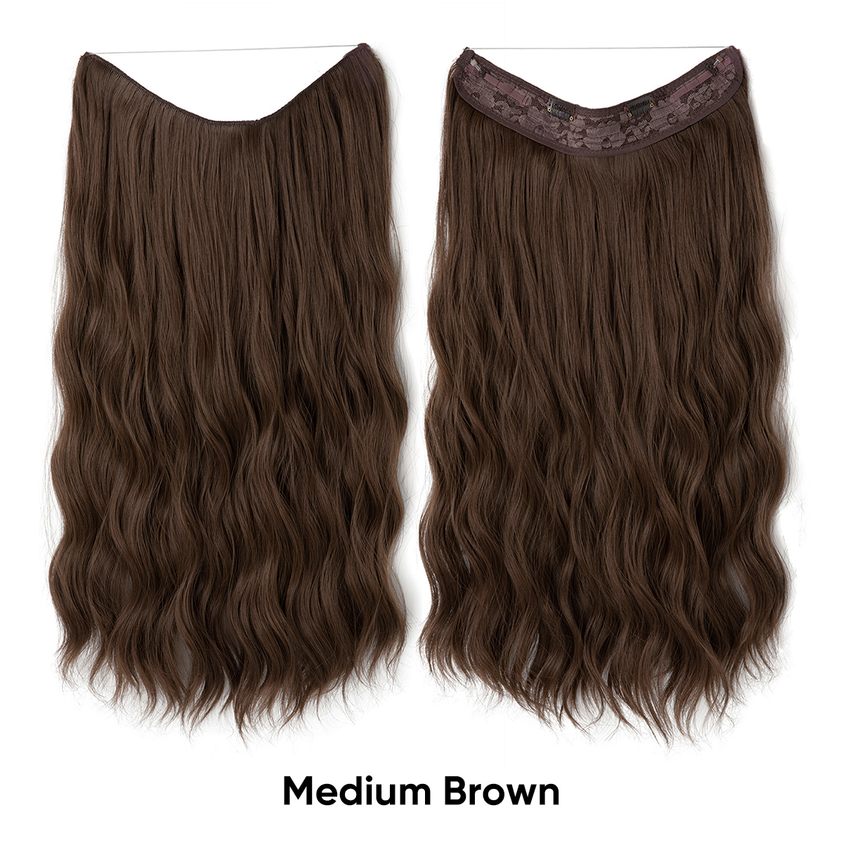 Brun moyen