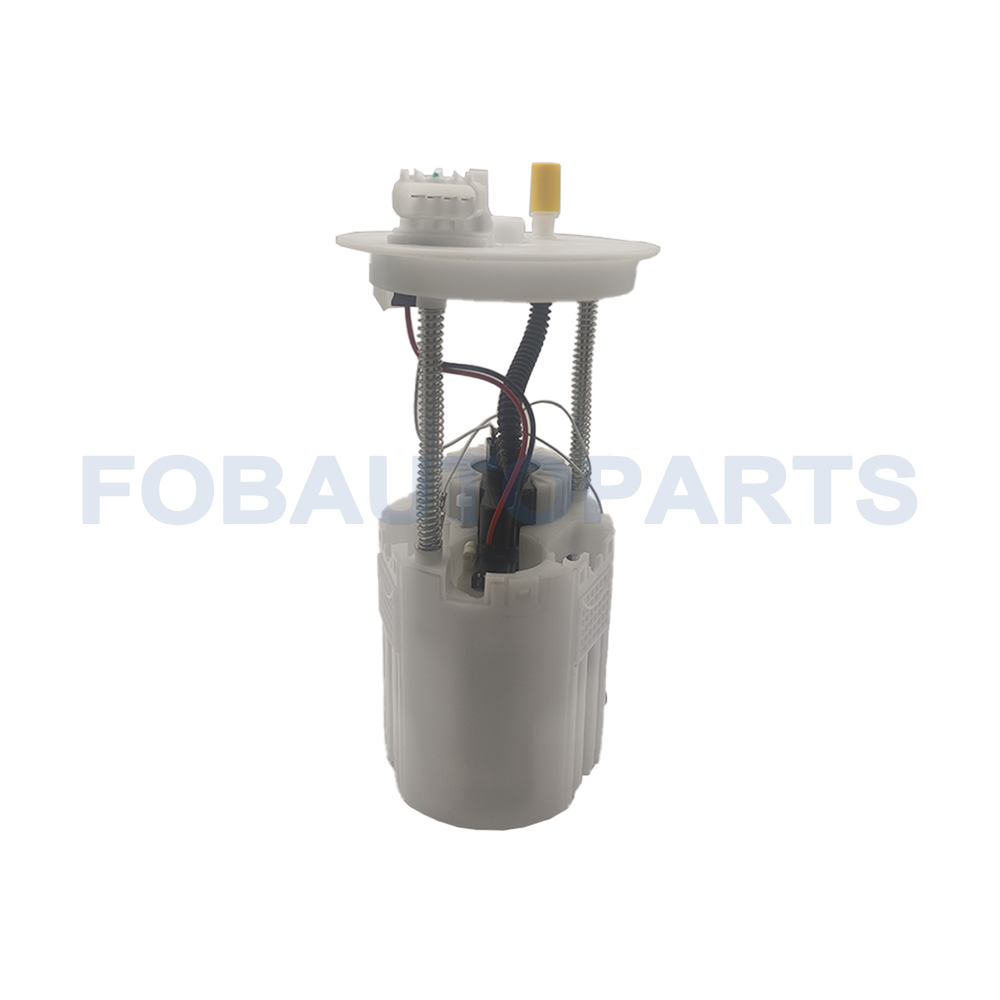 High Quality Electric Fuel Pump Assembly for Chevrolet Spark Matiz 2011-2014 L4 1.2L Models 13582557 13506854 13505141