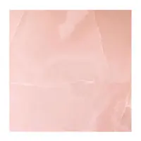 보라색 핑크 오닉스 대리석 석판
