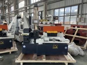 Sanlin dk7755 CNC EDM dây máy cắt - Product Image 5