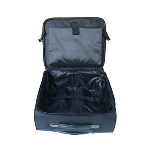 Boîte à bagages en Nylon rétro Vintage étanche 18 pouces, sacs à bagages de voyage pour <span class=keywords><strong>enfants</strong></span>, valises à roulettes - Product Image 6