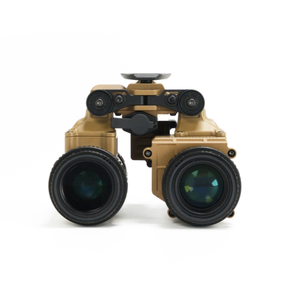 Binoculares de Visión Nocturna con Imagen Térmica y Baja Iluminación, Resolución 640x512, con Clip - Product Image 3