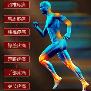 Chinesische natürliche Kräuter 50g lindern Rückens ch merzen der Halswirbel säule Ältere Deep Bone <span class=keywords><strong>Tiger</strong></span> Salbe - Product Image 4