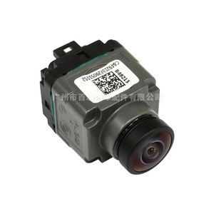 Caméra arrière Cpla 19h422 Ac pour Land Rover Range Rover Evoque, image de recul, résolution 480x600, coque en plastique - Product Image 5
