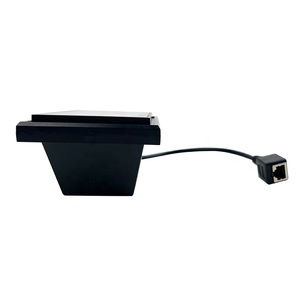 โมดูลบาร์โค้ดกันน้ำ IP68 รุ่นยอดนิยม DEWO Emt8060c เครื่องสแกนหนังสือเดินทางแบบฝังใน พร้อมเครื่องอ่านบาร์โค้ด QR และบัตรประชาชน สำหรับตู้คีออสก์ - Product Image 2