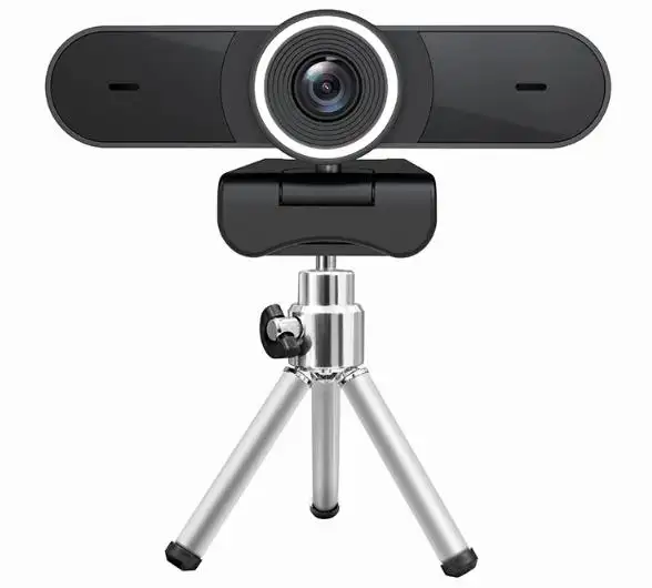 hampo 4k 1080p 4g 120x long range zoom cmos sensor wide angle moving object image capture global shutter webcams