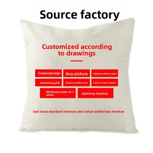 Housse <span class=keywords><strong>de</strong></span> coussin carrée brodée en toile géométrique verte <span class=keywords><strong>de</strong></span> style nordique, décoration d'intérieur personnalisable - Product Image 4