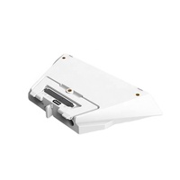 Batterie externe portable 27000mAh 99Wh, charge rapide, haute capacité, sortie DC 87W, support à clipser, modèle spécial Star Link Mini
