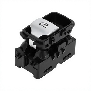 Interrupteur de commande de fenêtre pour Mercedes-Benz 2239051903 électrique 12V pour modèles 2018 - Product Image 1
