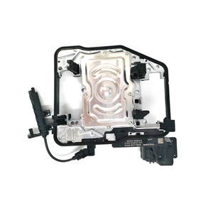 Cuerpo de Válvulas Mecatrónico para Transmisión Automática 0AM DQ200 con TCU 0AM 927769K para AUDI VW Seat Skoda de 7 Velocidades, Accesorios para Automóviles - Product Image 2