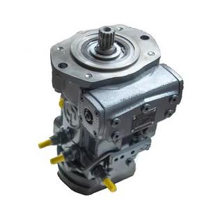 Pompe à piston compatible A4V40 A4V56 A4V71 A4V90 A4V125 A4V180 A4V250 A4V56HW1, origine Shandong Chine, garantie 1 an - Product Image 5
