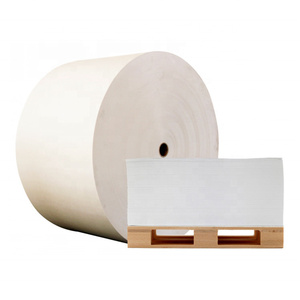 Papel Offset para Impresión de <span class=keywords><strong>Revistas</strong></span>, Periódicos e Industria Editorial - Product Image 2