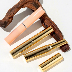 Tubo de Lápiz Labial Inclinado de Plástico con Diseño Personalizado, Tapa de Rosca, Envase a Presión, Envase para Lápiz Labial, Tubo para Corrector/Contorno - Product Image 5