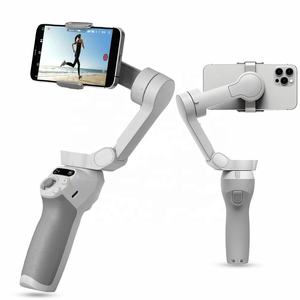<span class=keywords><strong>DJI</strong></span>-<span class=keywords><strong>Osmo</strong></span> Mobile SE Original, estabilizador de 3 ejes, diseño magnético, portátil y plegable, Rollo rápido, ActiveTrack 5,0 - Product Image 6