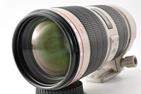 Objectif zoom professionnel HFT pour EF 70-200mm F/2.8 L IS II USM plein format en verre, importé du Japon, vente en gros