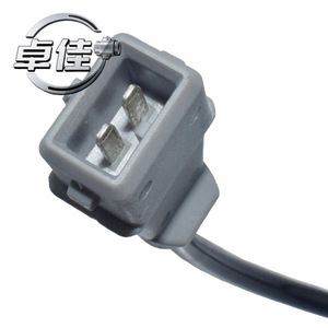 Capteur de température 39220-23710 avec fils pour la température de l'eau, modèles modernes - Product Image 1