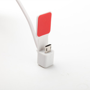 كابو إليكترونيكو للبيع بالتجزئة هاتف تجريبي مضاد للسرقة كابل يو إس بي سي آمن للكشف عن سرقة السلسلة - Product Image 5