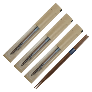 <span class=keywords><strong>Palillos</strong></span> Desechables de Bambú para <span class=keywords><strong>Comida</strong></span> Japonesa para Llevar, <span class=keywords><strong>Palillos</strong></span> Tensoge de Dos Puntas para Restaurante de Sushi - Product Image 4
