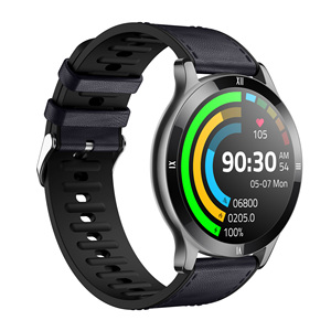 Reloj Inteligente DF QT28 Versión Global Black Shark X 4G Android, RAM 32GB ROM, Pantalla de 1.9'', IP67 Resistente al Agua, Cámara, Android 8.1 - Product Image 4