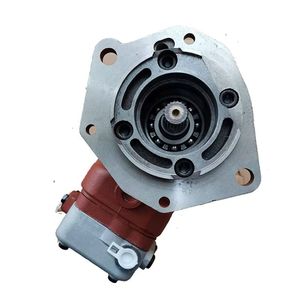 ปั๊มลมสำหรับ Caterpillar C47AB-47AB003 + B ปั๊มลมสำหรับ Caterpillar X C M <span class=keywords><strong>G</strong></span> ZL50G รถตัก C47AB-47AB003 + B - Product Image 3