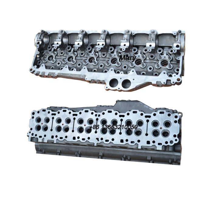 Detroit Series 60 Cylinder Head 11.1L 12.7L 14.0L| Alibaba.com