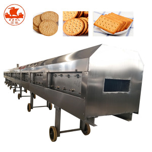 Con chó <span class=keywords><strong>Biscuit</strong></span> Cookie Máy làm dây chuyền sản xuất tự động điện <span class=keywords><strong>mini</strong></span> Cookie Maker Snack máy - Product Image 3