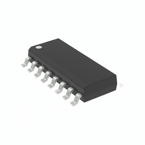 วงจรรวม16 solc (0.154 ", กว้าง3.90มม.) ลอจิกตัวแบ่งโดย N 5บิต16 solc MC14018BD ซื้อส่วนประกอบอิเล็กทรอนิกส์ออนไลน์ - Product Image 1