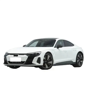 Pour <span class=keywords><strong>Audi</strong></span> <span class=keywords><strong>RS</strong></span> <span class=keywords><strong>E</strong></span>-<span class=keywords><strong>tron</strong></span> GT 2023 Modèle de base Véhicules de taille moyenne à grande Voitures électriques Fabriquées en Chine Purement électriques - Product Image 1