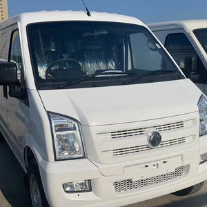 DFSK EC35 Camioneta Eléctrica Mini Van con Volante a la Derecha, 4x2, Cabina Simple, Nueva, con Cámara Trasera - Product Image 1