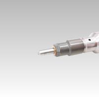 0445120045 Inyector de Combustible Common Rail Diésel Nuevo de Alta Calidad para Man Tga Tgl Tgm