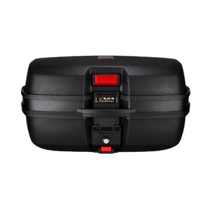 <span class=keywords><strong>Maleta</strong></span> eléctrica de gran capacidad <span class=keywords><strong>para</strong></span> motocicleta, material industrial de PP, 45L - Product Image 4