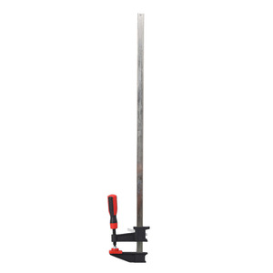 Có thể điều chỉnh 150-900mm phát hành nhanh chóng Heavy Duty f kẹp kim loại thợ mộc công cụ cho chế biến gỗ 6 12 18 24 30 36 inch Mỹ loại - Product Image 3