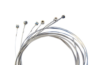 Wholesale Cheap Nickel Plated Steel Wire 1046 Gauge Electric Guitar Strings Made in China