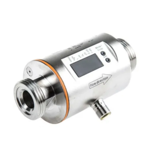 Medidor de Flujo para Válvulas Hidráulicas IFM Modelo SM8000 - Product Image 4