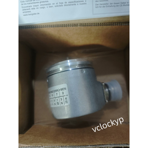 1 codificador HENGSTLER RI58-O/2500AS.71RD nuevo. Envío rápido a través de FedEx o DHL. - Product Image 2