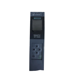 Unidad Central de Procesamiento (CPU) Siemens 6ES7511-1AK02-0AB0 SIMATIC S7-1500, Nueva, 100% Original - Product Image 5