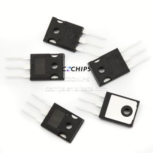 ทรานซิสเตอร์เซมิคอนดักเตอร์ไตรโอด รุ่น Original&New 60CPH03PBF TO-247 รหัสสินค้า: I5G9Q6J8 - Product Image 1