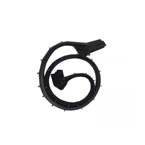 Kit de joints en feutre et en caoutchouc pour vitres de <span class=keywords><strong>Corvette</strong></span> <span class=keywords><strong>C4</strong></span> <span class=keywords><strong>1990</strong></span> - 1996 RCH03 201 90 - Product Image 5