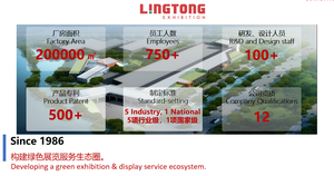 Tủ trưng bày giày bằng kính sang trọng, hộp đựng đồ trang sức cao cấp, tủ trưng bày bằng kính - Product Image 4