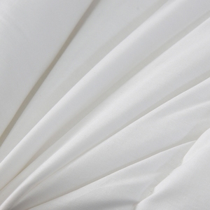 Copripiumino Morbido in Microfibra a Doppia Spazzolatura, Set di Biancheria da Letto con Chiusura a Cerniera e Federe <span class=keywords><strong>per</strong></span> Hotel e Casa - Product Image 2