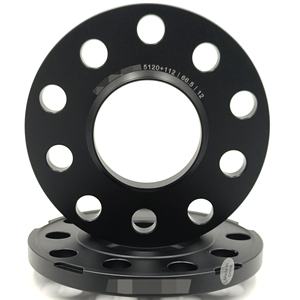 BOTRAK WS 10mm 12mm 15mm 18mm 20mm 5x112 5x120 CB66.5 entretoise <span class=keywords><strong>de</strong></span> <span class=keywords><strong>roue</strong></span> forgée pour bmw XM G09 G29 G30 G80 G82 G87 <span class=keywords><strong>Mini</strong></span> <span class=keywords><strong>Cooper</strong></span> - Product Image 4