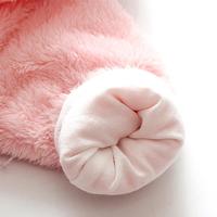 Combinaisons pour bébés unisexes en gros, pyjamas pour nouveau-nés, combinaisons pour bébés garçons et filles en spandex/coton pour l'hiver